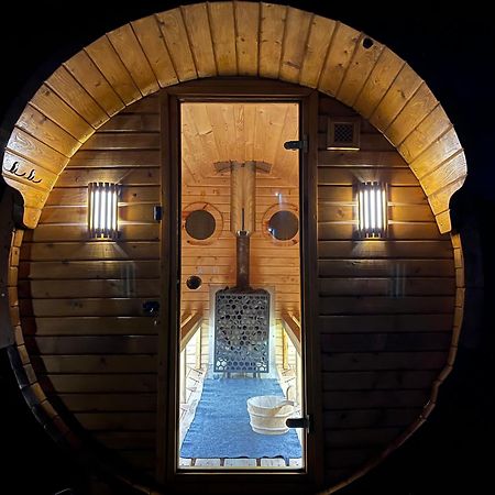Villa La Val, Karkonosze Szarocin ภายนอก รูปภาพ