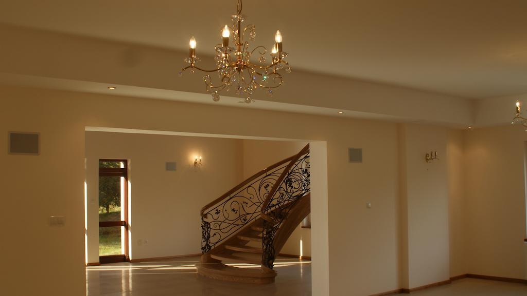 Villa La Val, Karkonosze Szarocin ภายนอก รูปภาพ