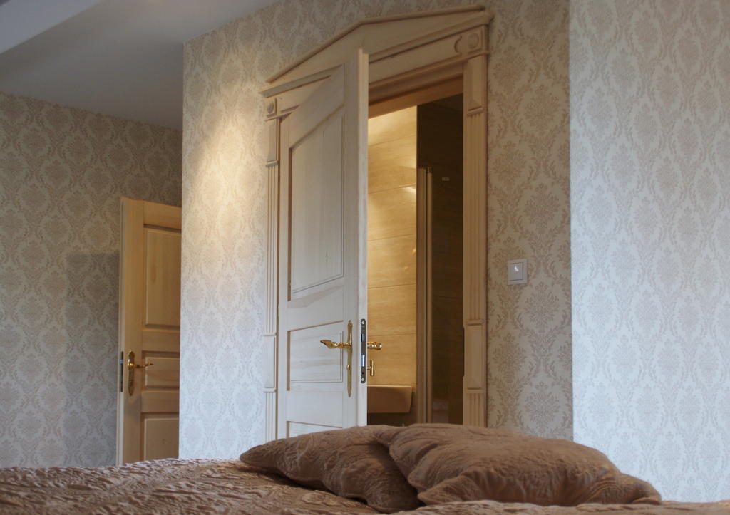 Villa La Val, Karkonosze Szarocin ห้อง รูปภาพ