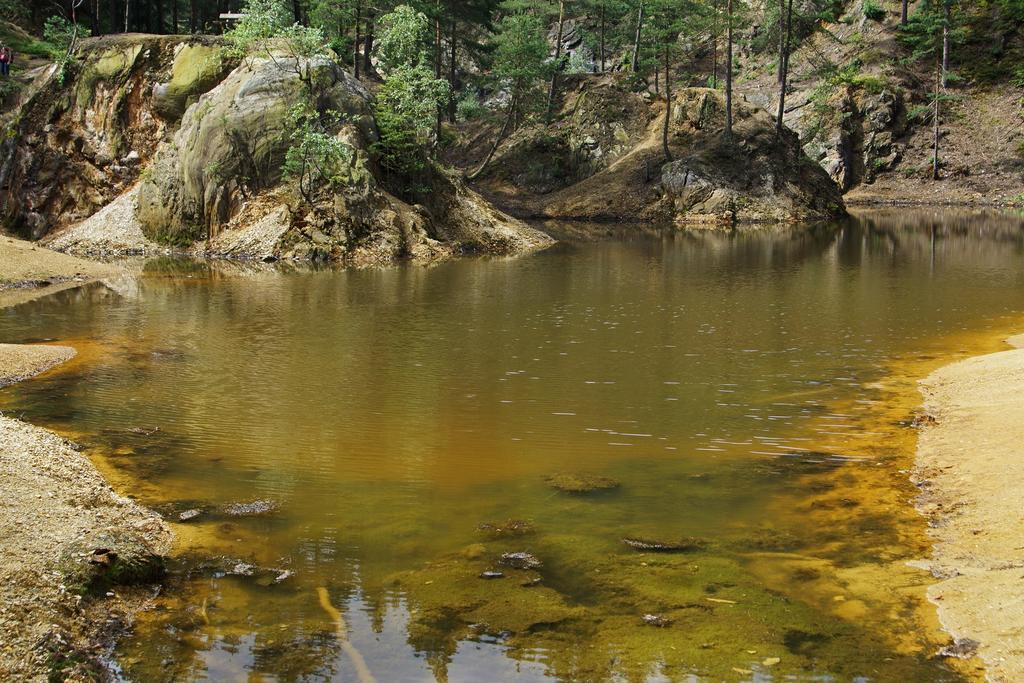 Villa La Val, Karkonosze Szarocin ภายนอก รูปภาพ