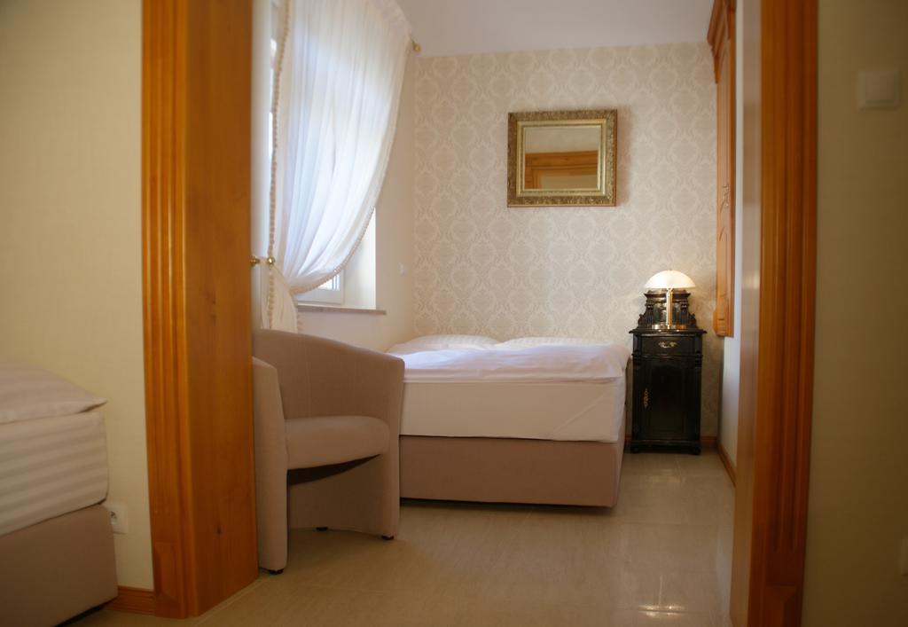 Villa La Val, Karkonosze Szarocin ภายนอก รูปภาพ