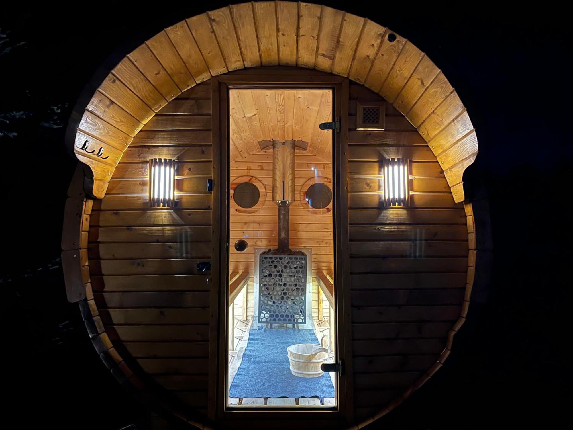 Villa La Val, Karkonosze Szarocin ภายนอก รูปภาพ