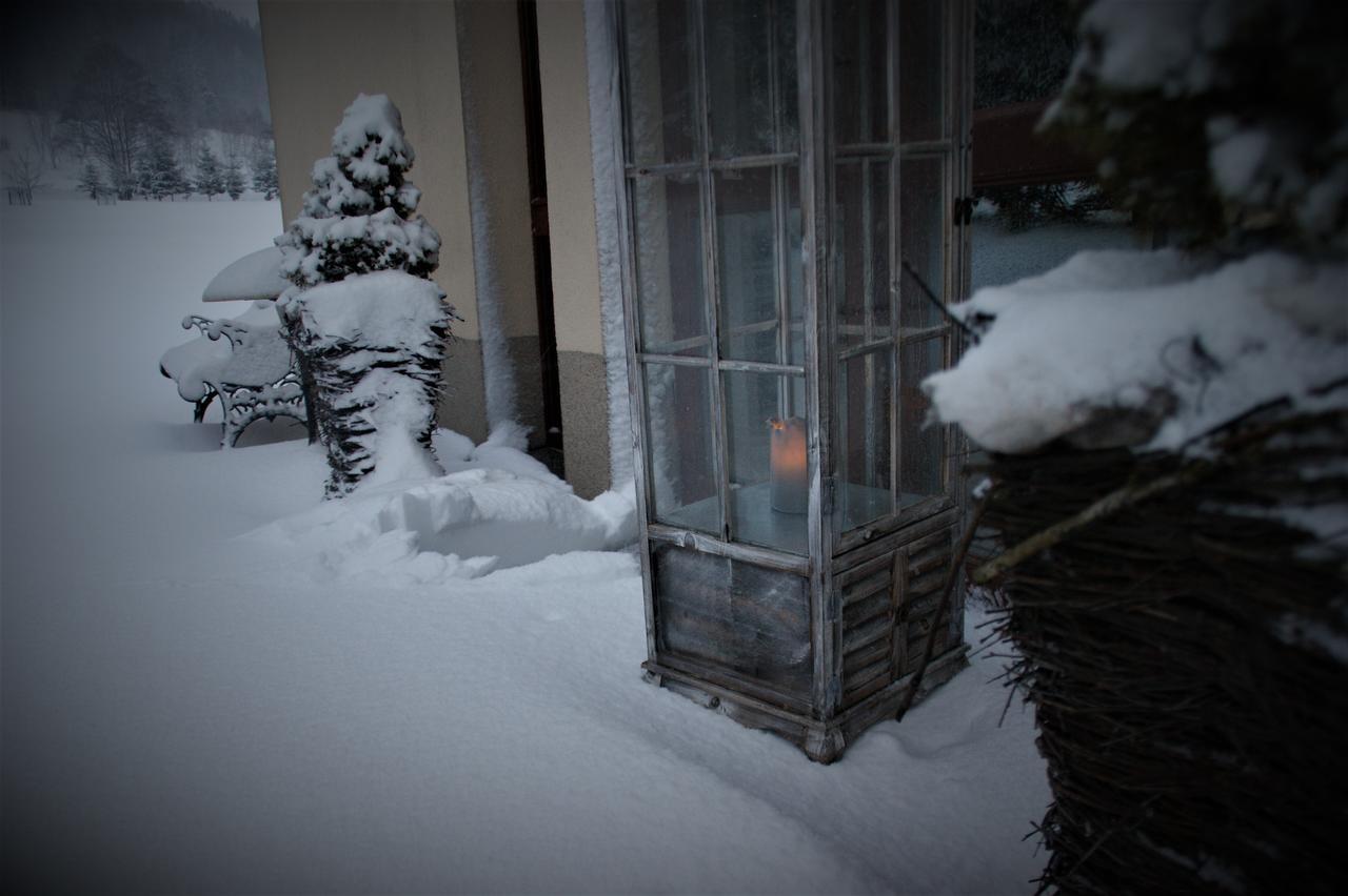 Villa La Val, Karkonosze Szarocin ภายนอก รูปภาพ