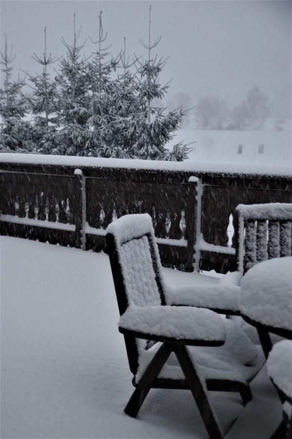Villa La Val, Karkonosze Szarocin ภายนอก รูปภาพ