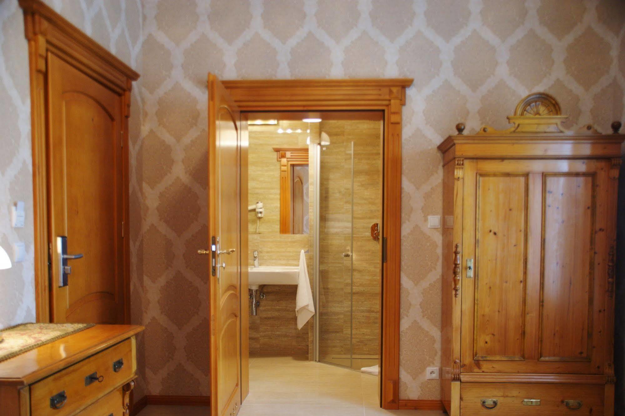 Villa La Val, Karkonosze Szarocin ภายนอก รูปภาพ
