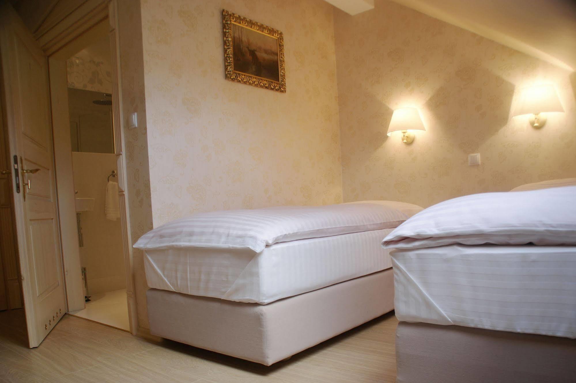 Villa La Val, Karkonosze Szarocin ภายนอก รูปภาพ