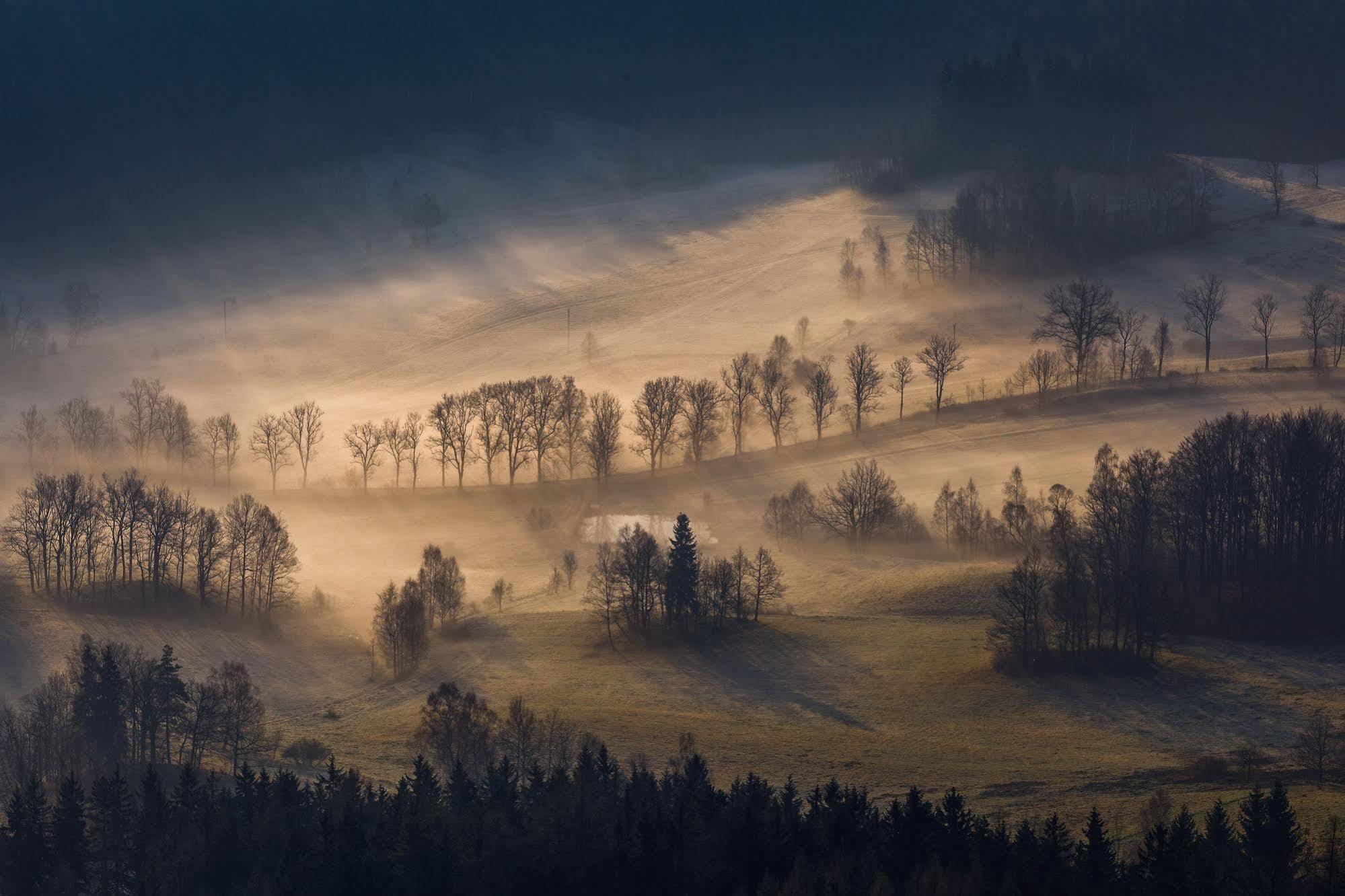 Villa La Val, Karkonosze Szarocin ภายนอก รูปภาพ