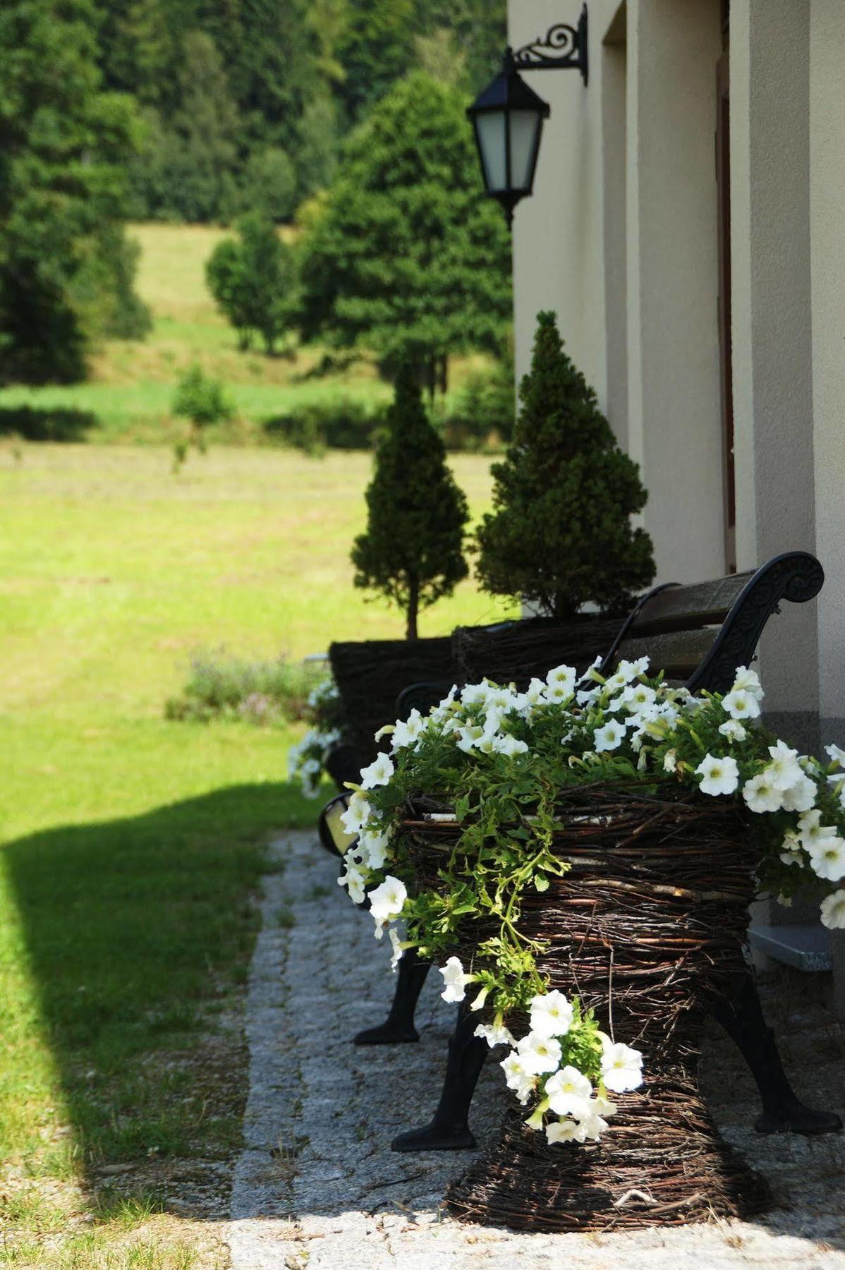 Villa La Val, Karkonosze Szarocin ภายนอก รูปภาพ