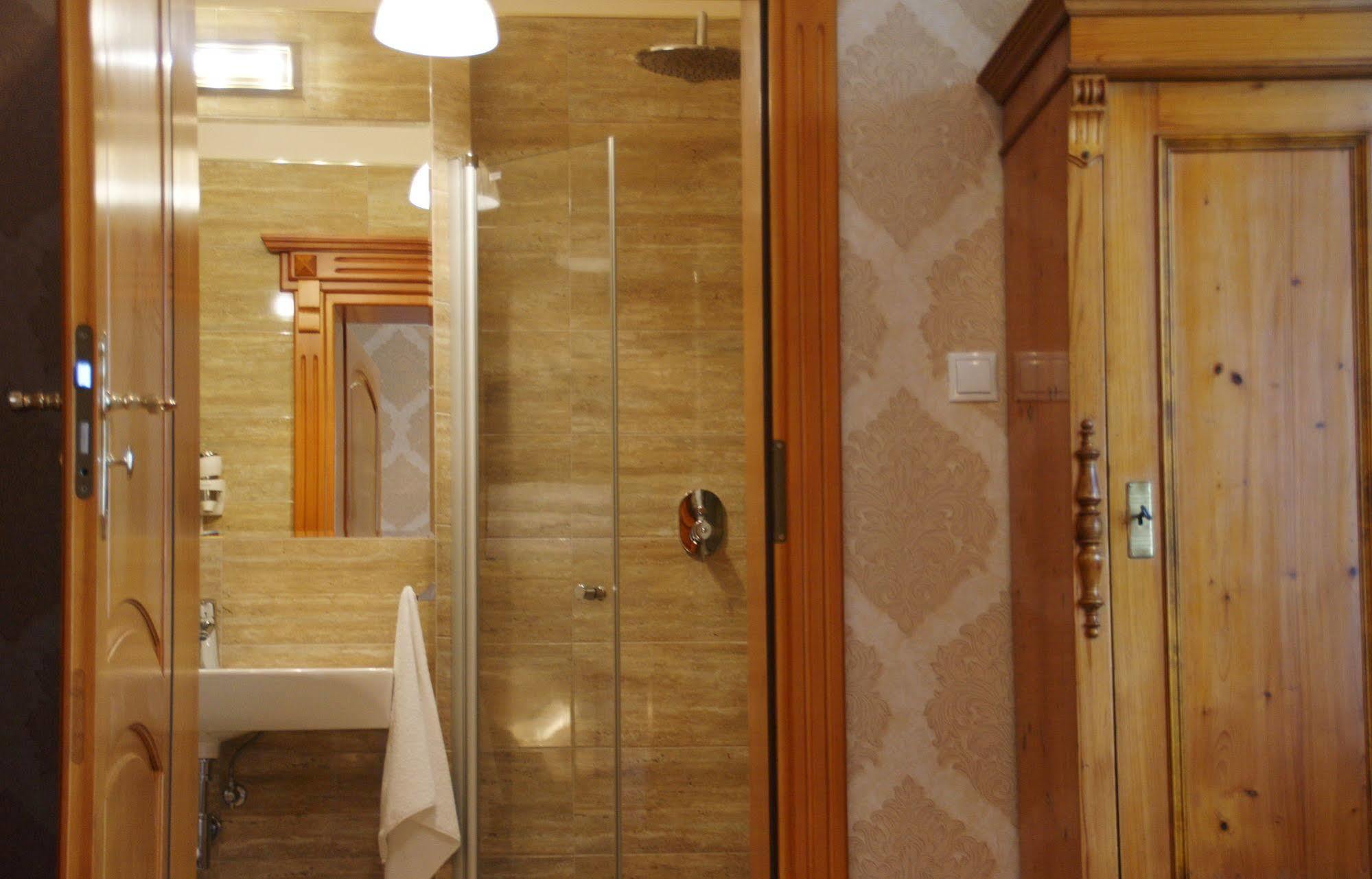 Villa La Val, Karkonosze Szarocin ภายนอก รูปภาพ