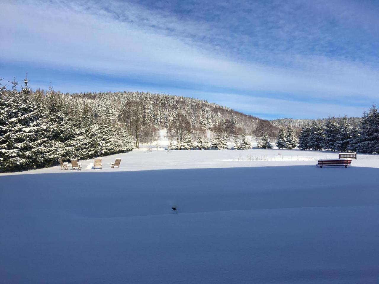 Villa La Val, Karkonosze Szarocin ภายนอก รูปภาพ