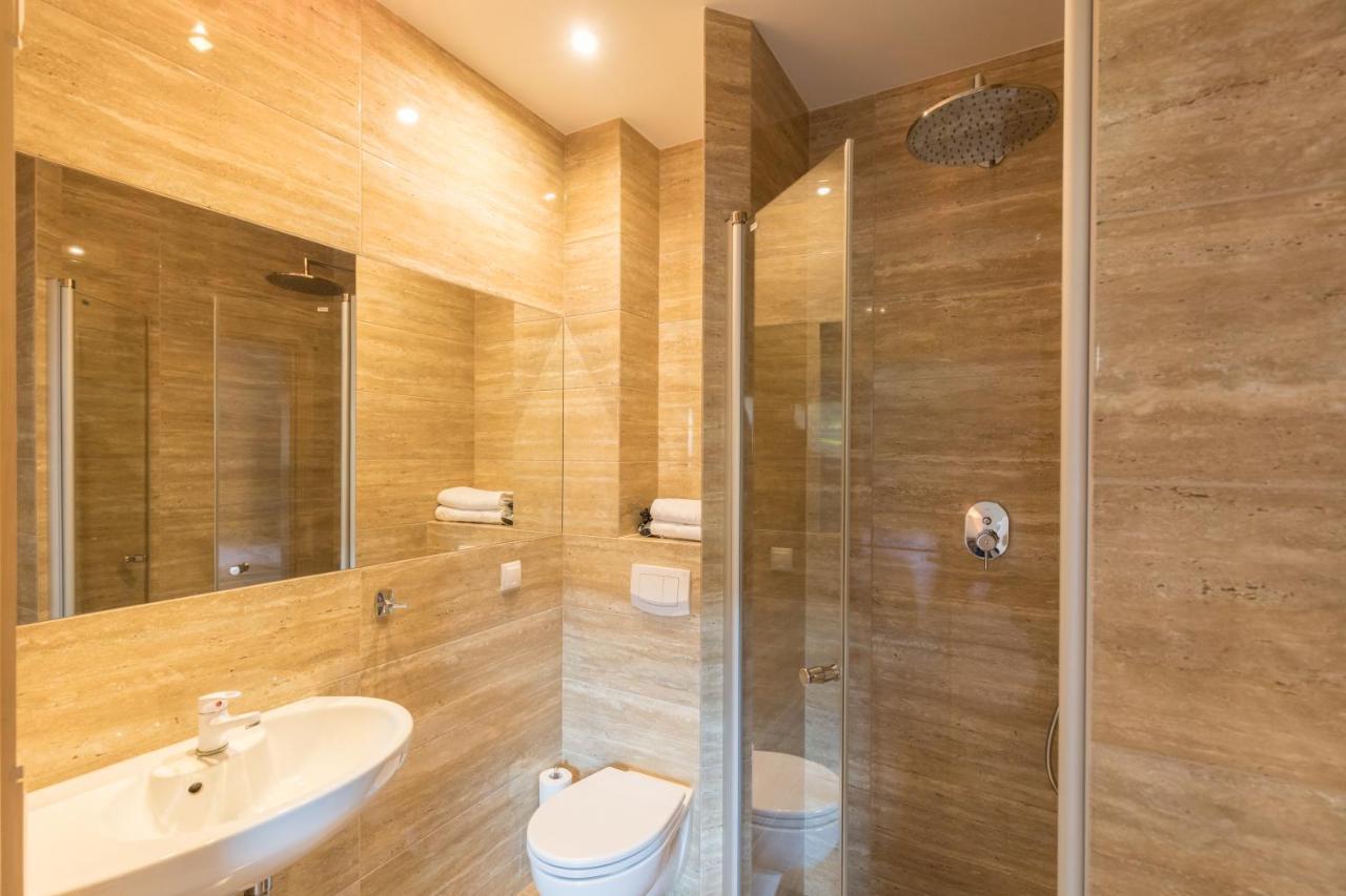 Villa La Val, Karkonosze Szarocin ภายนอก รูปภาพ